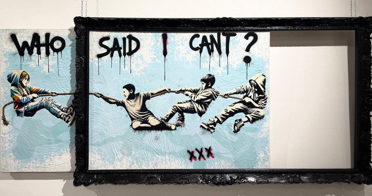 I CAN