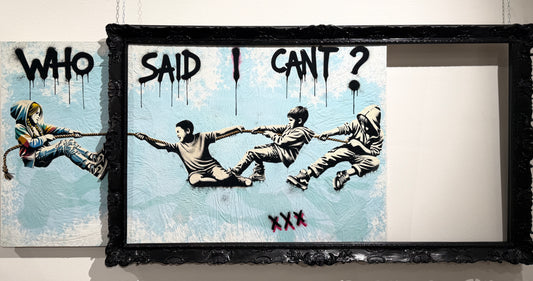 I CAN