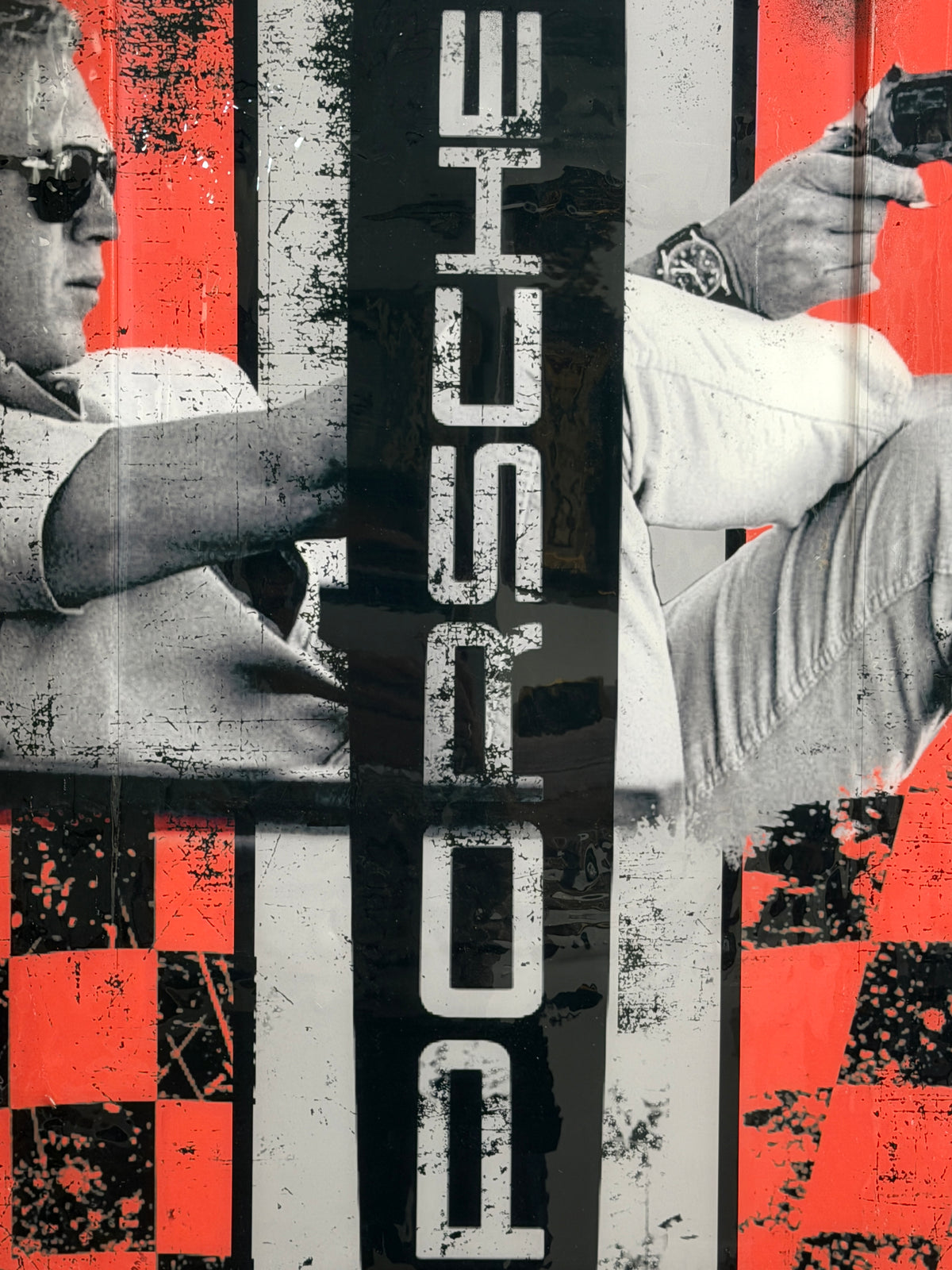COFANO PORSCHE